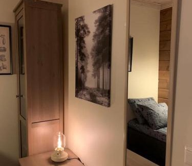 Amotfors Maison | Stuga i Valfjället