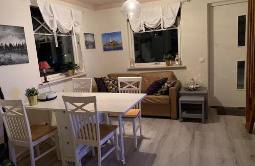 Amotfors Maison | Stuga i Valfjället