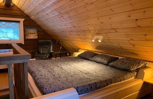 Amotfors Maison | Stuga i Valfjället