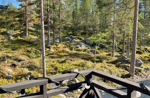 Vemdalen Chalet De Ski | Stuga i Vemdalen