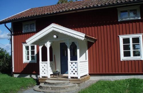 Varnamo Maison | Stuga Linnebråten