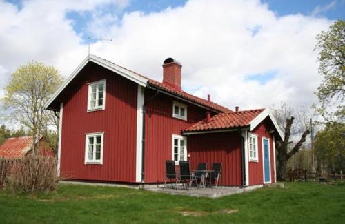 Varnamo Maison | Stuga Linnebråten