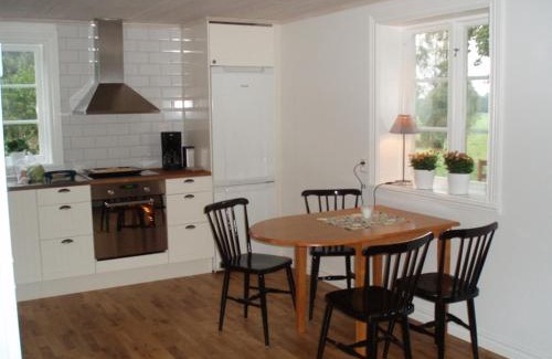 Varnamo Maison | Stuga Linnebråten