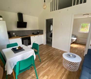 Ystad Maison | Stuga Marsi