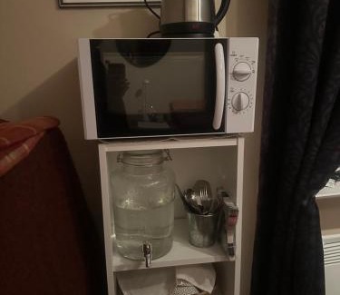 Orsa Cabine | Stuga Millby