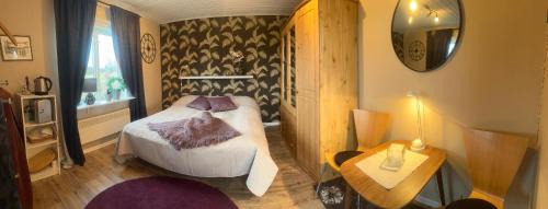 Orsa Cabine | Stuga Millby