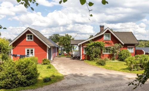 Rolfstorp Maison | Stuga nära Ullared Mitt i Åkulla bokskogar