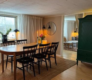 Rolfstorp Maison | Stuga nära Ullared Mitt i Åkulla bokskogar