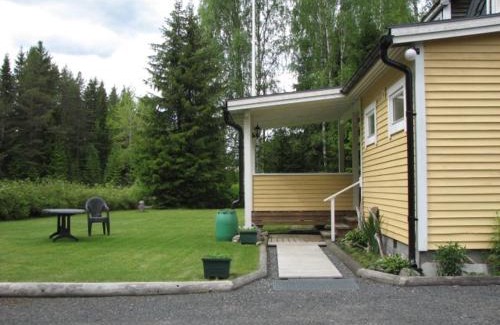 Syssleback Maison | Stuga på Brattmon