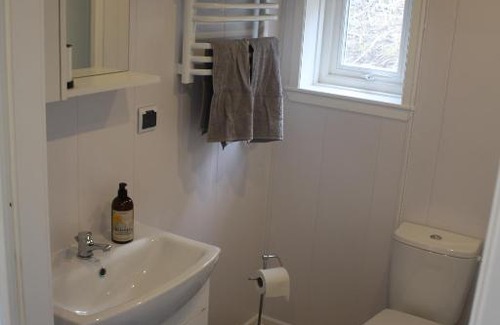 Kungsbacka Cabine | Stuga på Hammarbergs Gård