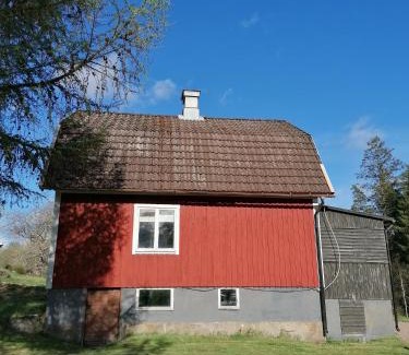 Reftele Maison | Stugan Svenstorp 2