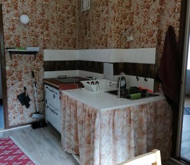 Reftele Maison | Stugan Svenstorp 2