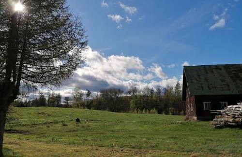 Reftele Maison | Stugan Svenstorp 2