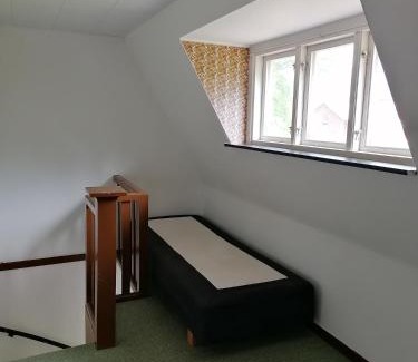 Reftele Maison | Stugan Svenstorp 2