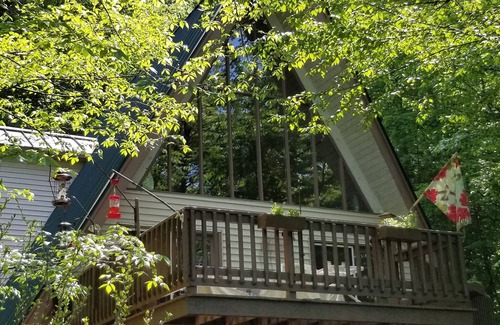 Pultneyville Maison | Plage Stumble - retraite tranquille et privée sur le lac Ontario