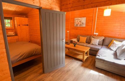 Longborough Maison | Stumps Cross Lodge