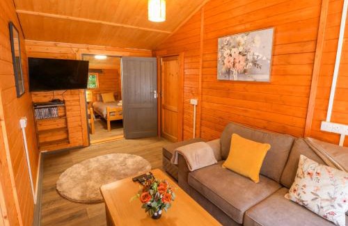 Longborough Maison | Stumps Cross Lodge