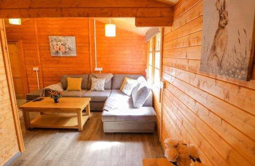 Longborough Maison | Stumps Cross Lodge
