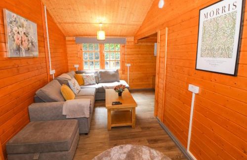 Longborough Maison | Stumps Cross Lodge