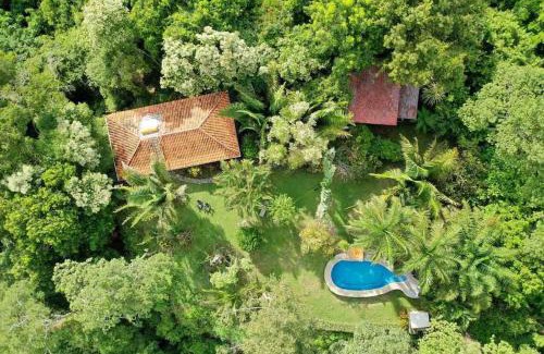 Montezuma Maison | Stunnig Ocean View