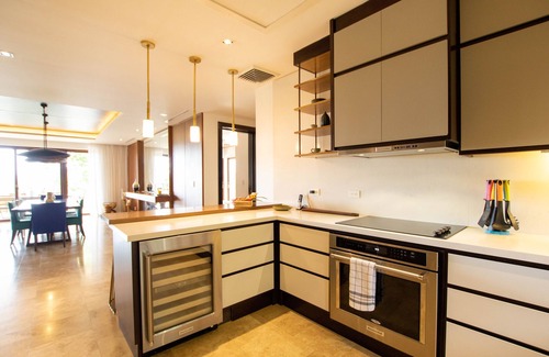 Papagayo Peninsula Copropriété | Stunning 3 bedroom condo at Peninsula Papagayo