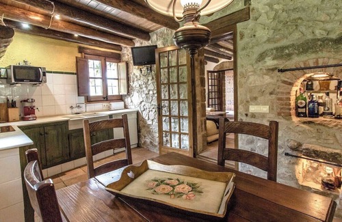 Massanes Villa | Magnifique retraite de montagne sur la Costa Brava - à 30 km de la plage !