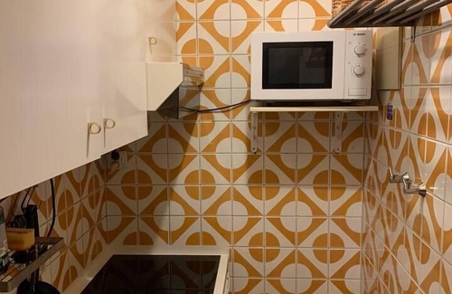 Ostend City Centre Appartement | Stunning 1-Bed Apartment in Oostende beach-view