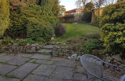 Yealand Conyers Maison | Stunning 1-Bed Cottage Close to Lakedistrict