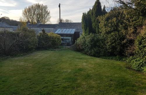 Yealand Conyers Maison | Stunning 1-Bed Cottage Close to Lakedistrict