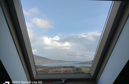 Achill Sound Appartement | Stunning 1-Bed Upstair apartment on Achill Island