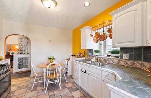 Revere Appartement | Stunning 1 BR-Apt-Oceanview to Revere Beach -3 Train Stop Boston Logan Airport
