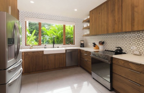 Papagayo Peninsula Villa | Stunning, 1-of-a-kind Villa w/ Pool, Beach Clubs, Golf & 5-Star Resort Amenities