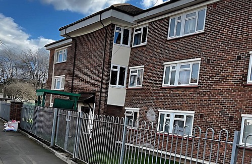 Cribbs Causeway Appartement | Stunning 2-Bed Apartment in Bristol