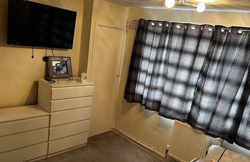 Cribbs Causeway Appartement | Stunning 2-Bed Apartment in Bristol