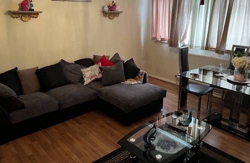 Cribbs Causeway Appartement | Stunning 2-Bed Apartment in Bristol