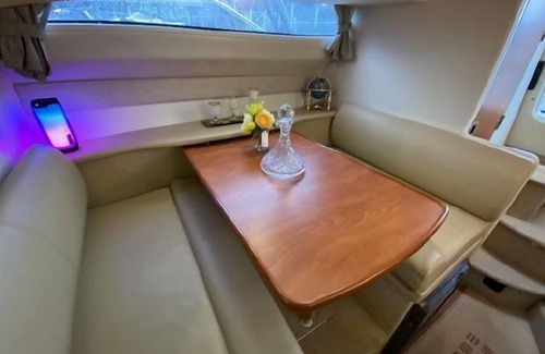 Klaipeda District Municipality Cabine | Stunning 2-Bed Boat in Dreverna