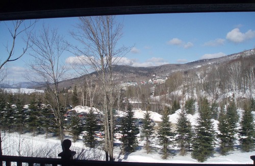 Mont-Tremblant Copropriété | Superbe Condo 2 chambres à Les Manoirs