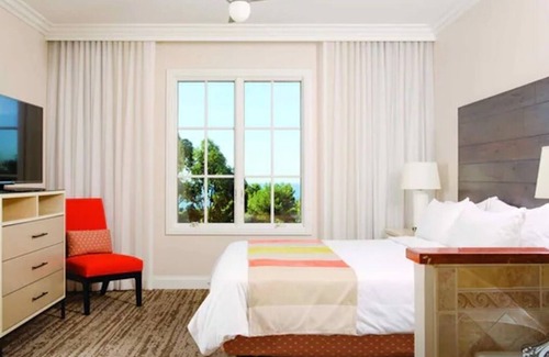 Newport Coast Hôtel | Belle villa de deux chambres au luxueux Marriott Newport Coast! Meilleurs tarifs!