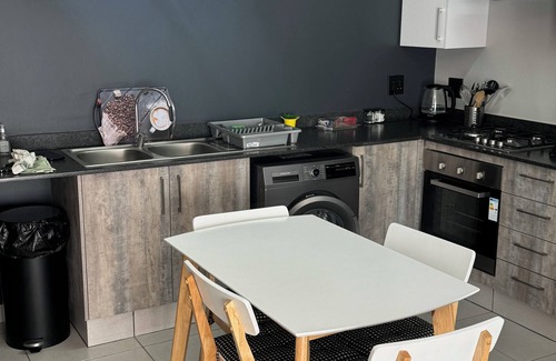 Nelspruit Appartement | Lakhe Lethu Apartment: Home to Nature