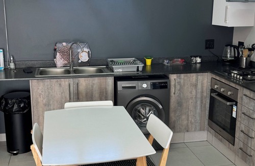 Nelspruit Appartement | Lakhe Lethu Apartment: Home to Nature