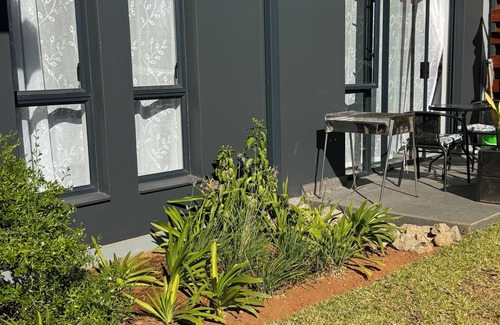 Nelspruit Appartement | Lakhe Lethu Apartment: Home to Nature