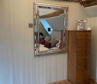 Alresford Appartement | Stunning 2 Bedroom Flat in a Central Location