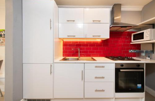 Moffat Appartement | Stunning 2 Bedroom Flat in Battersea