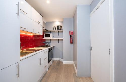 Moffat Appartement | Stunning 2 Bedroom Flat in Battersea