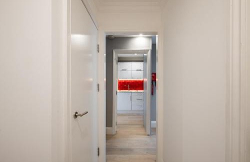 Moffat Appartement | Stunning 2 Bedroom Flat in Battersea
