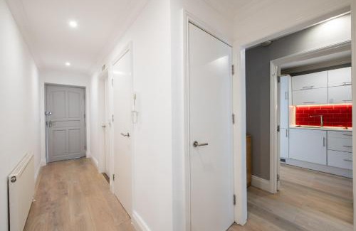 Moffat Appartement | Stunning 2 Bedroom Flat in Battersea