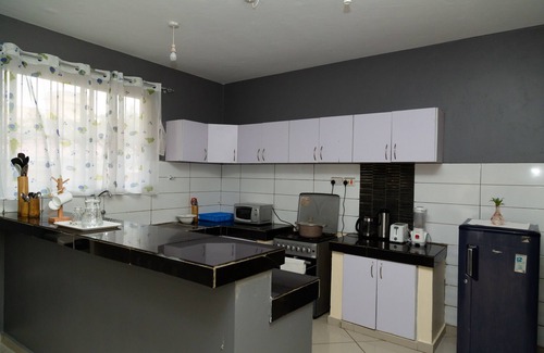 Mtwapa Appartement | Stunning 2Bd Apt in Mombasa/Mtwapa- Your Home
