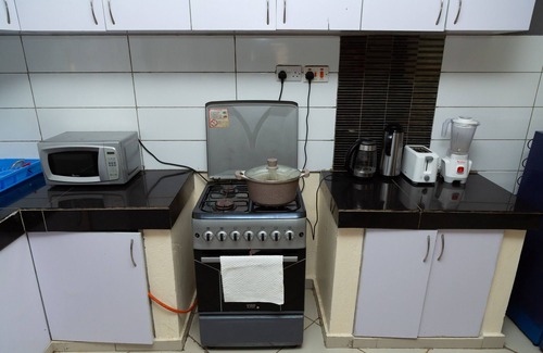 Mtwapa Appartement | Stunning 2Bd Apt in Mombasa/Mtwapa- Your Home