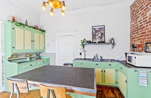 Barrio Santa Rosa Maison | Stunning 2Bd in Vintage Barrio Home - Unique Stay!