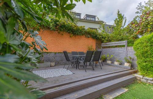 Kilburn Appartement | Stunning 2BR Flat wprivate Garden, Kilburn